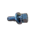 09115-06016 - Hexagon head bolt