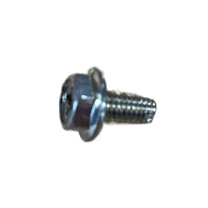 09128-06002 - Bolt Cross recessed hexagon head flange bolt