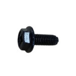 09128-06003F38 - Cross recessed hexagon head flange bolt?M6×16?