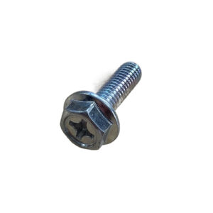 09128-06005 - Hexagon flange bolt