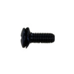 09137-06001F30 - Cross recessed half countersunk head screw and conical washer gasket