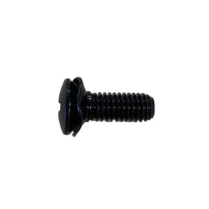 09137-06001F30 - Cross recessed half countersunk head screw and conical washer gasket