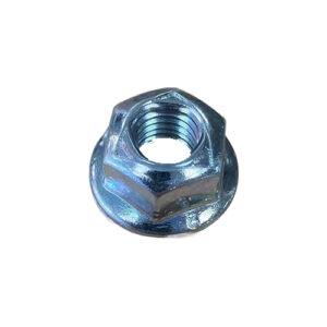 09159-08003 - Hexagon Flange Nut