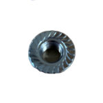 09159-10001 - Hexagon flange nuts