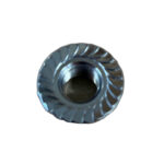 09159-10002 - Hexagon flange nuts