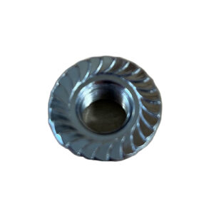 09159-10002 - Hexagon flange nuts
