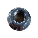 09159-12004 - Nut Hexagon flange nuts