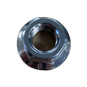09159-12004 - Nut Hexagon flange nuts