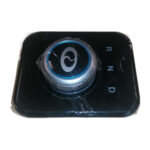 1703100-CS12 - Gear-shift Assy.