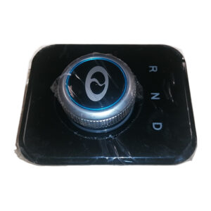 1703100-CS12 - Gear-shift Assy.