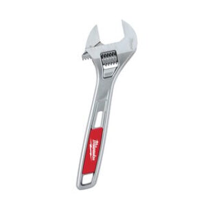 150mm Adj Wrench-1pc