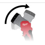 M18™ LED TORCH - Image 2