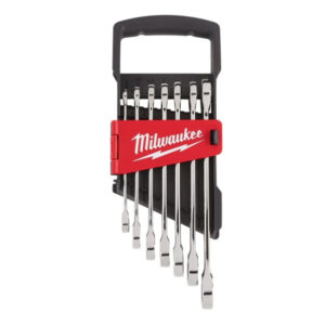 7pc Maxbite Rat Met Comb Span Setû 1pc