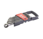 MAX BITE™ RATCHETING COMBINATION SPANNER SET - Image 2