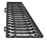 15pc Maxbite Rat Met Comb Span Set- 1pc