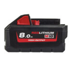 M18HB8 HB BATTERY XXX