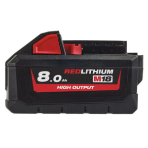 M18HB8 HB BATTERY XXX