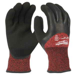 WINTER CUT C GLOVES - 11/XXL - 1PC