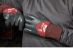 WINTER CUT C GLOVES - Image 3