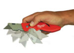 FASTBACK™ FLIP UTILITY KNIFE - Image 2
