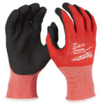 CUT A GLOVES - 11/XXL - 1PC