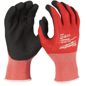 CUT A GLOVES - 11/XXL - 1PC