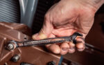 MAX BITE™ RATCHETING COMBINATION SPANNER - Image 2