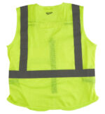HIGH-VISIBILITY VEST - Image 2