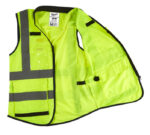 PREMIUM HIGH-VISIBILITY VEST - Image 2