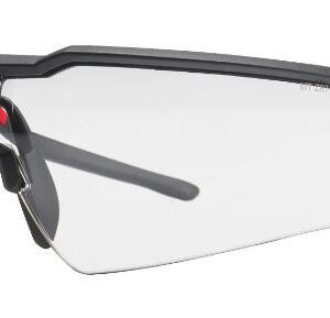 ENHANCED SAFETY GLASSES CLEAR