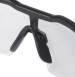 ENHANCED SAFETY GLASSES CLEAR - Image 3
