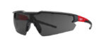 ENHANCED SAFETY GLASSES TINTED