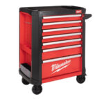 30 INCH STEEL ROLLING CABINET GBX