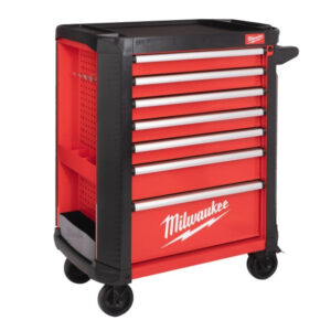 30 INCH STEEL ROLLING CABINET GBX