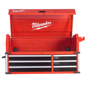 STC46-1 TOOLGUARDÖ 46? 6-DRAWER STEEL STORAGE TOP CHEST