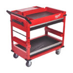 TOOLGUARD™ 40″ / 102 CM STEEL WORK CART
