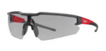 ENHANCED SAFETY GLASSES GREY