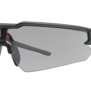 ENHANCED SAFETY GLASSES GREY