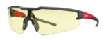 ENHANCED SAFETY GLASSES YELLOW