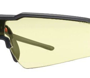 ENHANCED SAFETY GLASSES YELLOW