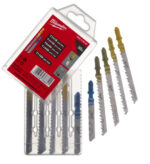 JIGSAW BLADE SETS - T-SHANK RECEPTION - Image 3
