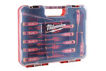 Tri-Lobe VDE Screwdriver 12PC SET