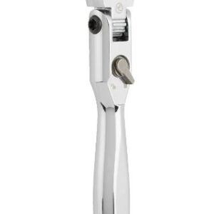 1/4 Drive Flex Head Ratchet
