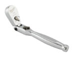 ¼″ DRIVE FLEX HEAD RATCHET - Image 2