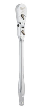 3/8 Drive Long Flex Head Ratchet