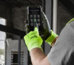 HI-VIS CUT A GLOVES - Image 2