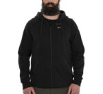 M12 (XL) HEATED HOODIE - BLACK