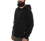 M12™ HEATED HOODIE - BLACK - Image 2