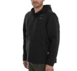M12™ HEATED PUFFER JACKET - BLACK - Image 2