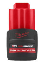 M12™ HIGH OUTPUT™ 2.5 AH BATTERY - Image 2